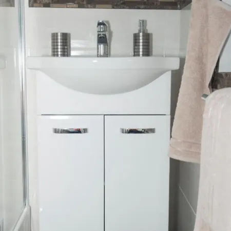 U Rzepiora Apartmán Karpacz