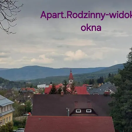 U Rzepiora Karpacz