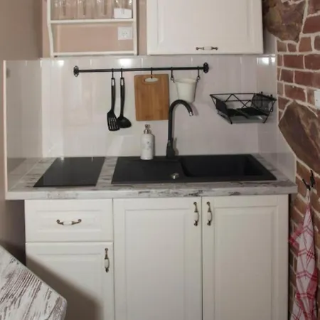 Apartmán U Rzepiora