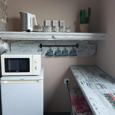 U Rzepiora Apartmán *