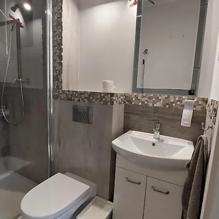 Apartman U Rzepiora