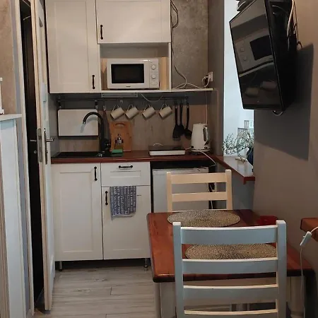 Apartmán U Rzepiora Karpacz