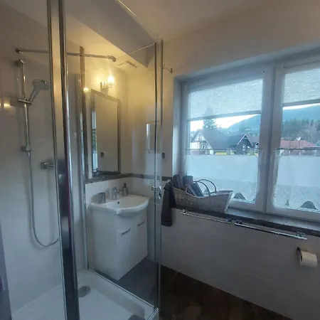 U Rzepiora Apartman