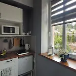 U Rzepiora Apartment *