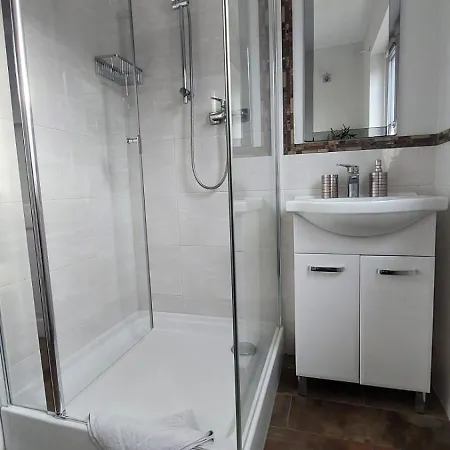 Lägenhet U Rzepiora *