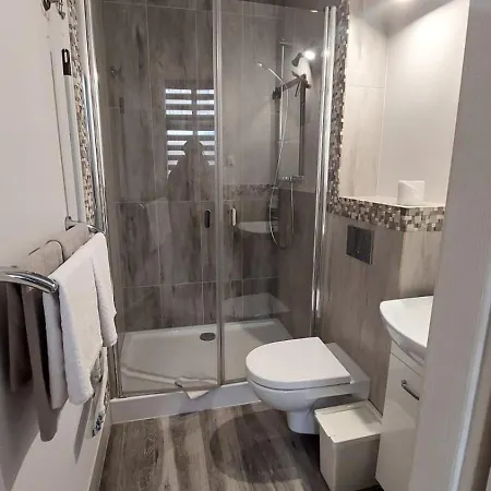 U Rzepiora Lägenhet