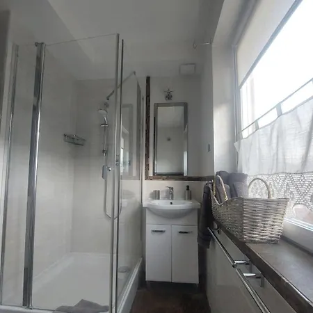 Apartment U Rzepiora