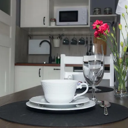 Lägenhet U Rzepiora