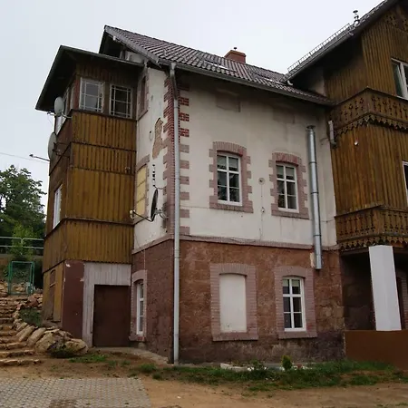 U Rzepiora Lägenhet