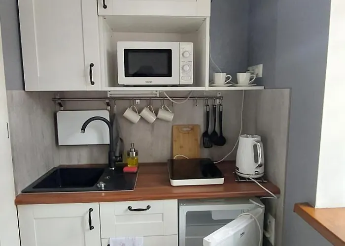 U Rzepiora * Karpacz