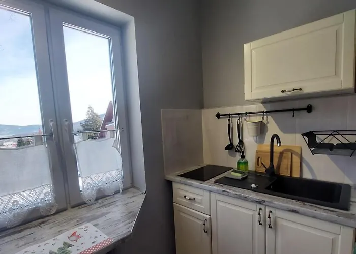 U Rzepiora Daire Karpacz