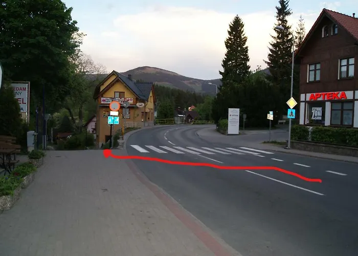 U Rzepióra Apartament Karpacz