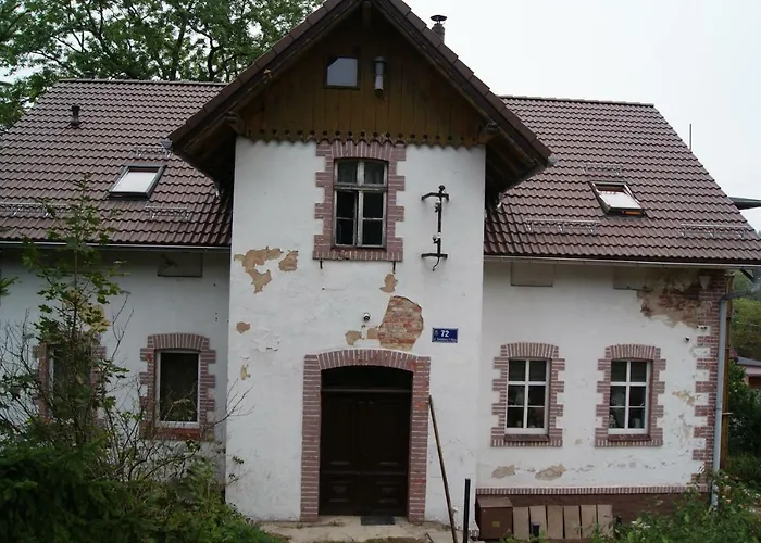 U Rzepióra * Karpacz