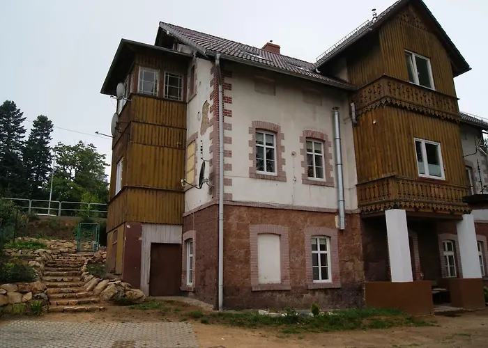 U Rzepióra Apartament